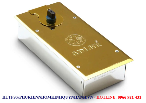 Giá bán bản lề sàn Adler A2000 1 Giá bán bản lề sàn Adler A2000 1