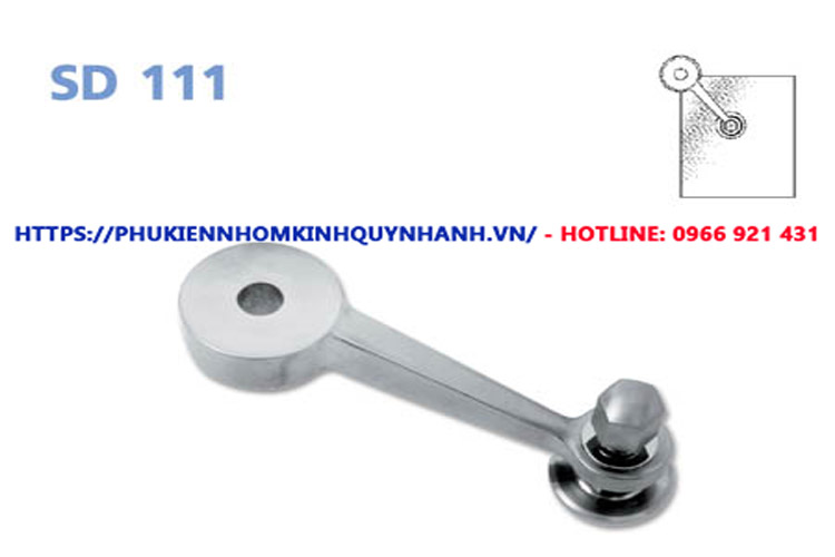 Spider VVP loại 1 chân 1 Spider VVP loại 1 chân 1