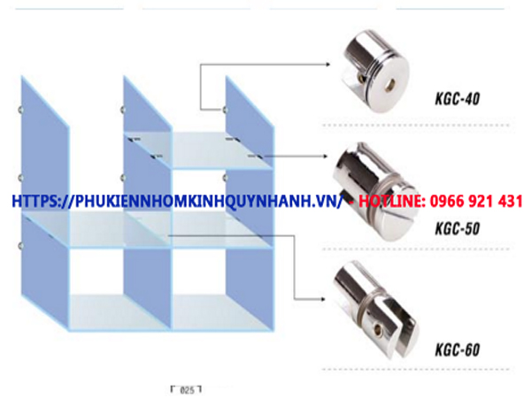 Đặc điểm của đầu nối (củ nối) chân nhện Spider 2 Đặc điểm của đầu nối (củ nối) chân nhện Spider 2
