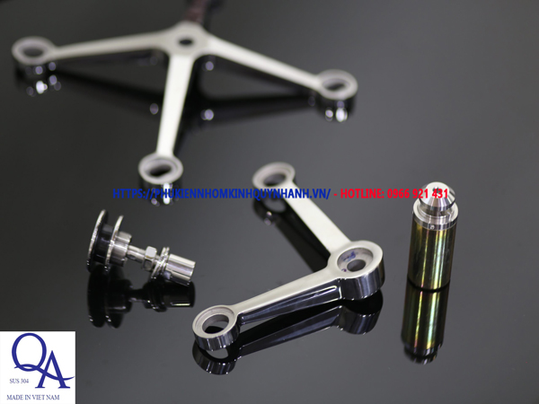 Quỳnh Anh – chuyên cung cấp đầu nối chân nhện Spider số lượng lớn 1 Quỳnh Anh – chuyên cung cấp đầu nối chân nhện Spider số lượng lớn 1