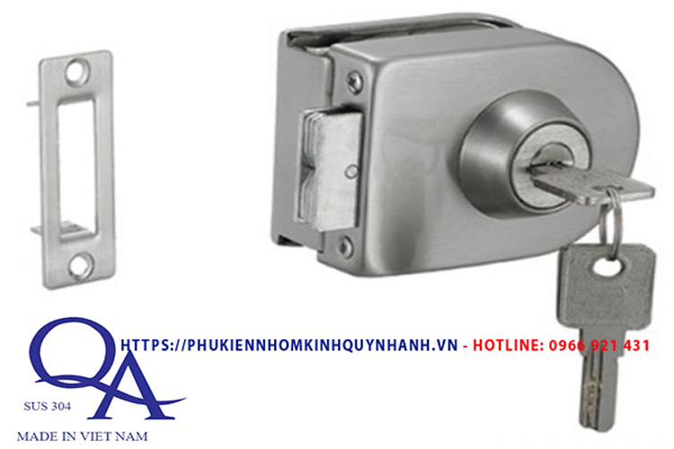 Ưu điểm và ứng dụng của khóa bán nguyệt đơn 1 Ưu điểm và ứng dụng của khóa bán nguyệt đơn 1