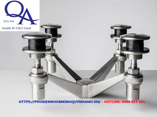 Ứng dụng của chân nhện spider 4 chân 1 Ứng dụng của chân nhện spider 4 chân 1