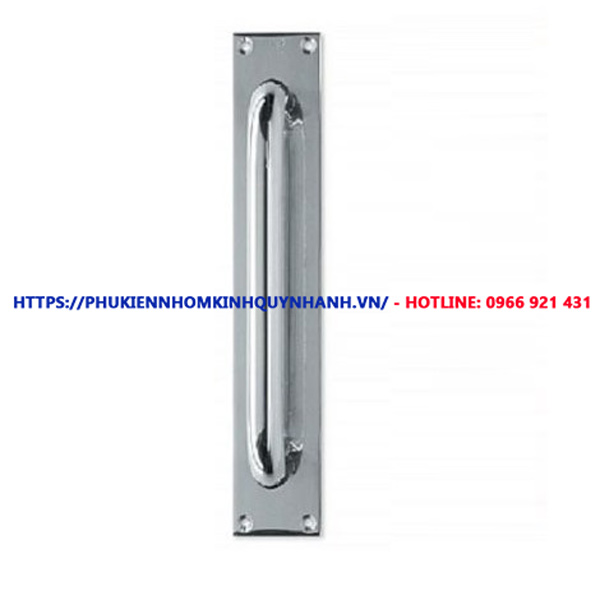 Tay nắm cửa VVP HD 107 1