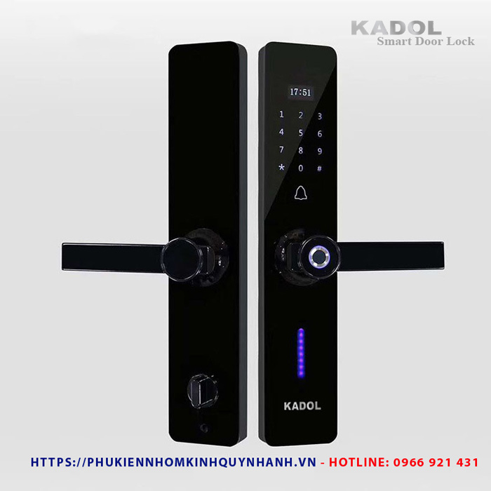 Quỳnh Anh địa chỉ cung cấp khóa KD-FP29 chính hãng giá tốt nhất 1