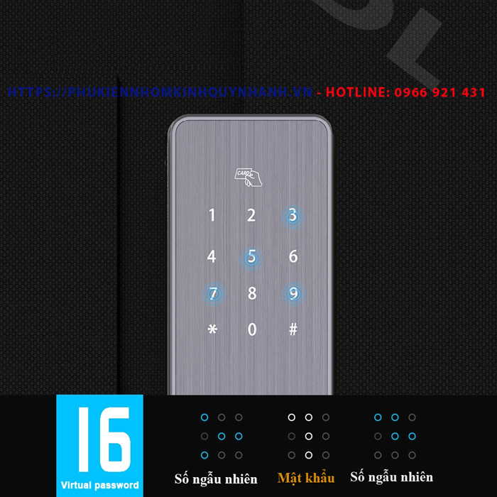 Tính năng nổi bật của KADOL KD-FP9 4