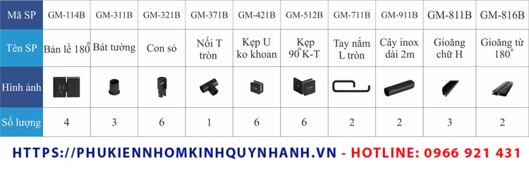 Set 62 phụ kiện Gymek phòng tắm kép 180 độ giằng ống inox tròn phi 25 1 Set 62 phụ kiện Gymek phòng tắm kép 180 độ giằng ống inox tròn phi 25 1