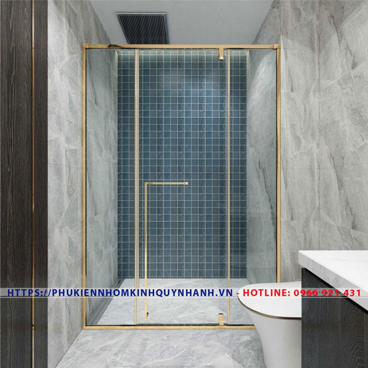 SET 98 Gymek tương đương màu Vàng Gương