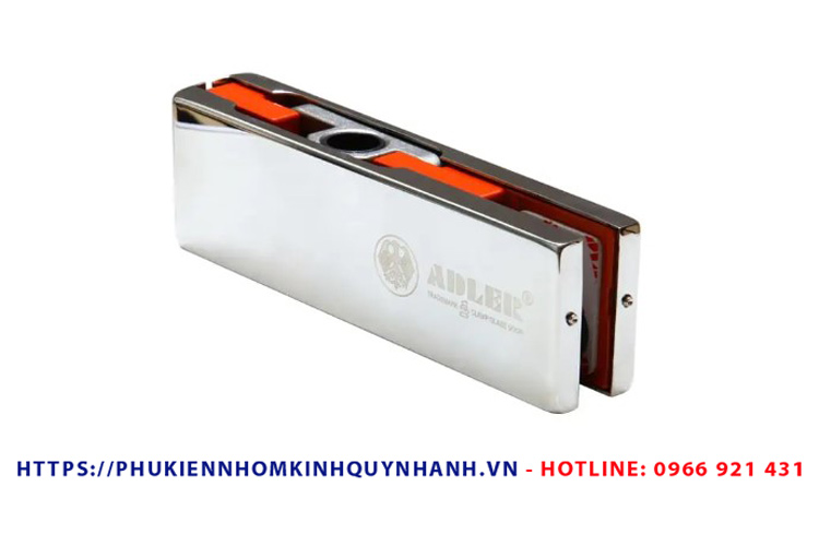 Ưu điểm của kẹp trên Adler 1 Kẹp trên Adler màu bóng gương