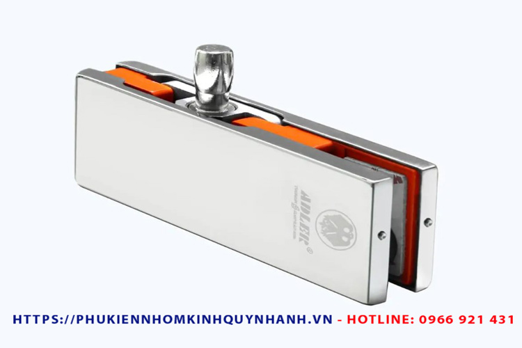 Kẹp ty Adler chính hãng! 1 Kẹp ty Adler màu bóng gương