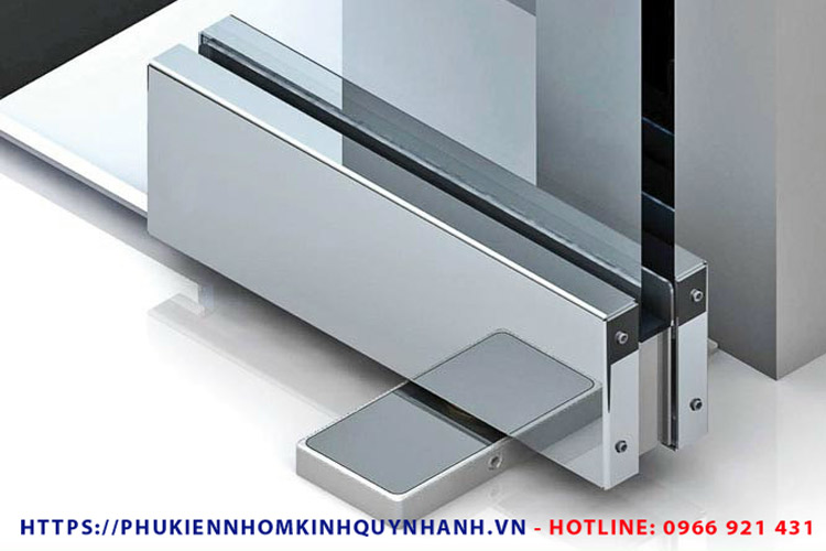 Khi nào nên sử dụng bản lề thủy lực dương sàn Kedesi? 1