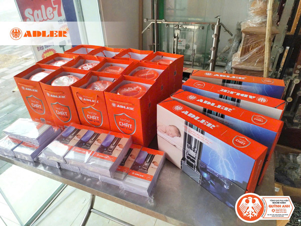 Quà tặng hấp dẫn khi mua hàng 1