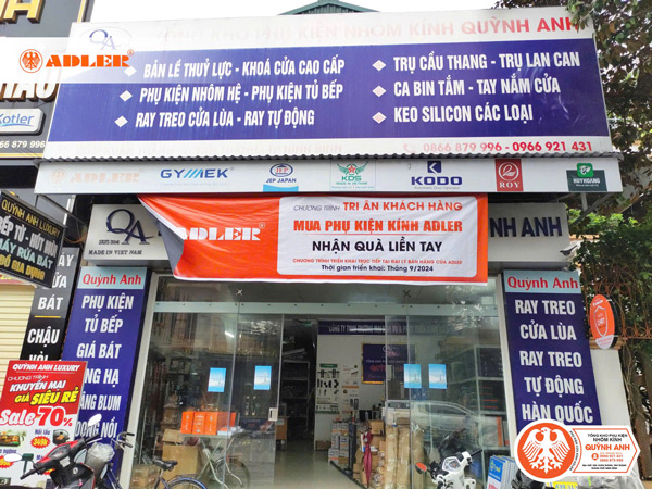 MUA SẢN PHẨM BẤT KỲ - NHẬN QUÀ NGAY TỨC THÌ! 1