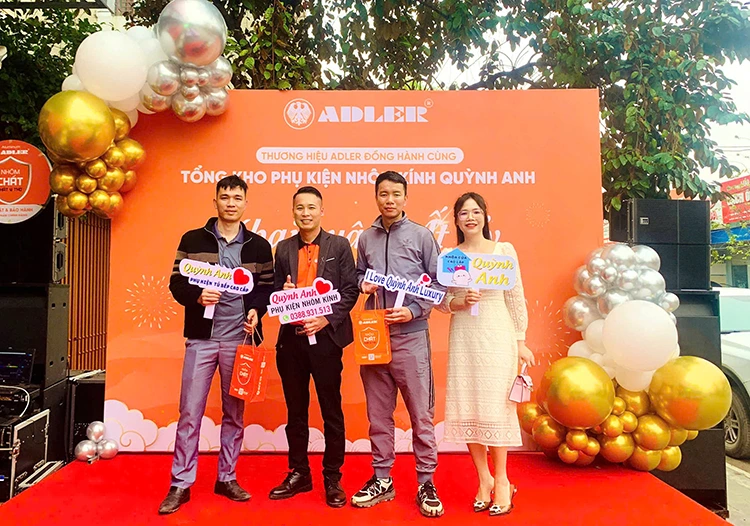 Lì xì liền tay - Nhận ngay lộc may mắn đầu năm 1