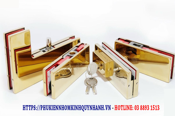 2. Kẹp kính 1 2. Kẹp kính 1