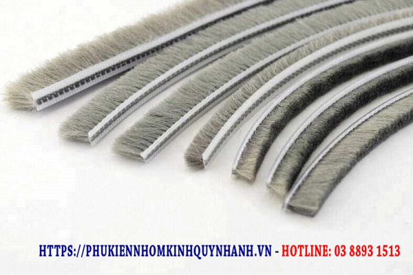 Gioăng lông (phớt lông) 1